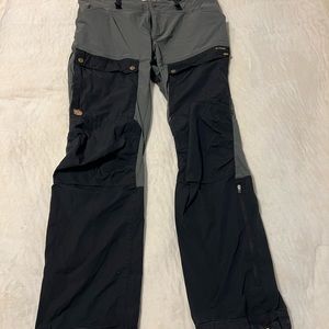 Fjallraven Keb Women’s Pants Size EU44 (US 34”)